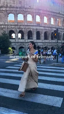 memories of february