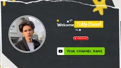 WELCOME MY CHANNEL