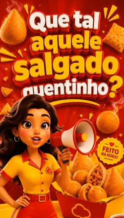 seu salgado