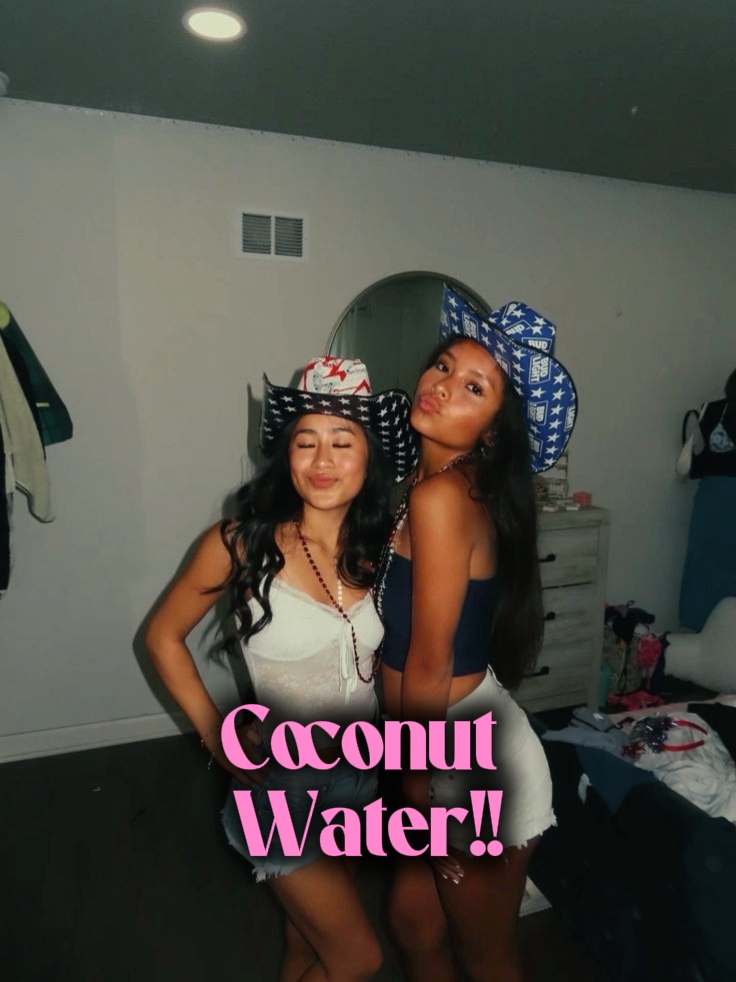 coconutwater 