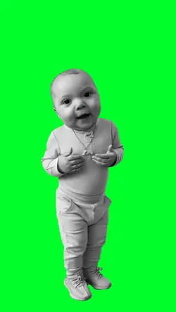 Aibaby dirty laundry