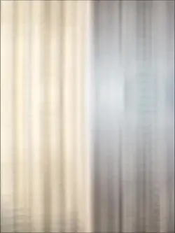 Tek Fotoğrafta Gizemli Ritim