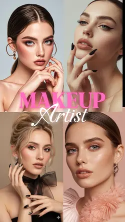 Makeup Artist for U