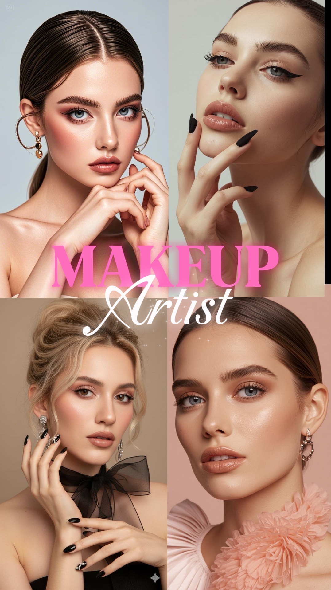 Makeup Artist for U