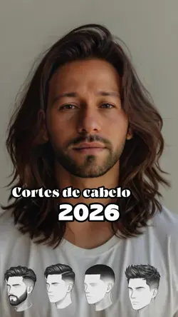 Cortes de Cabelo 