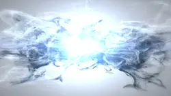 Whirling Particles