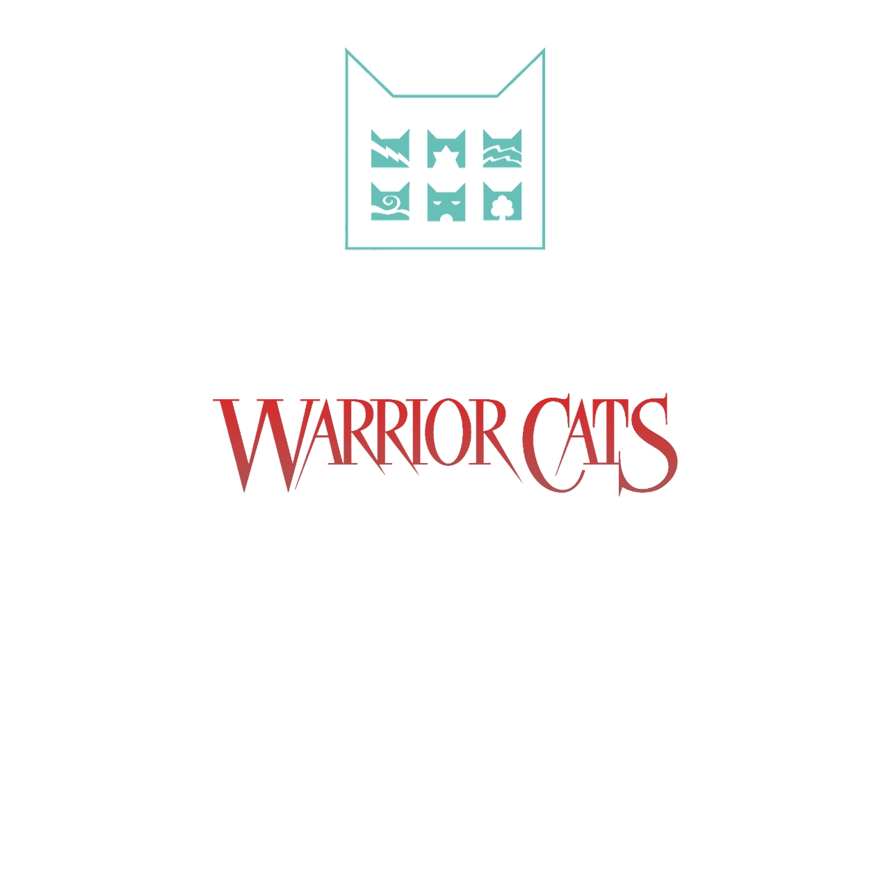 the theme is cats