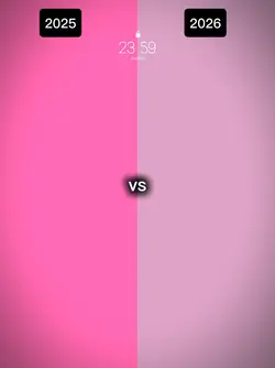 2025 vs 2026
