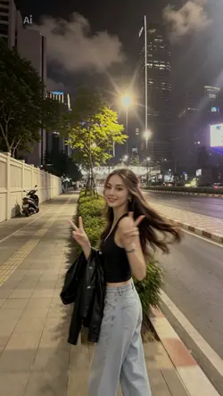 Ai citylight~~~