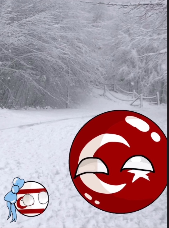 North cyprus & Turki