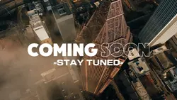 Coming soon teaser