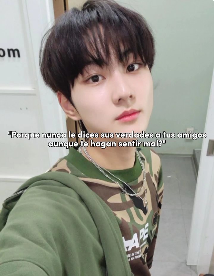 No los considero 