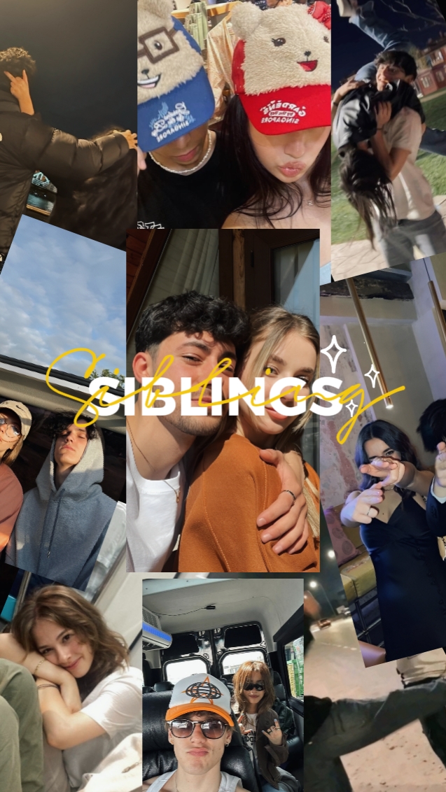 SIBLINGS 
