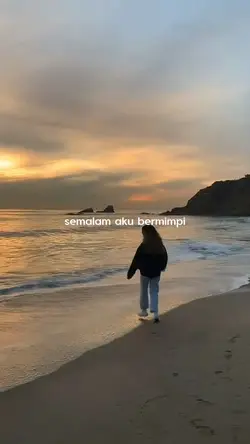 SemalamAkuBermimpi