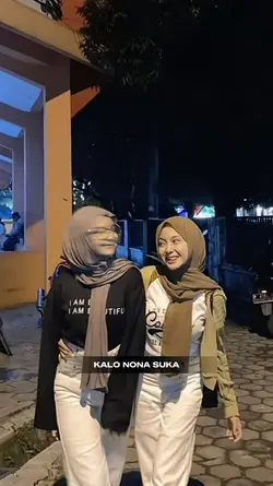 kalo nona suka