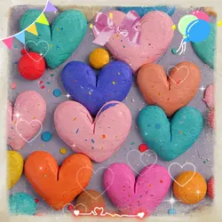 ハッピーバースデー🎉🎁🎉✨