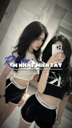 Em Nhất Miền Tây