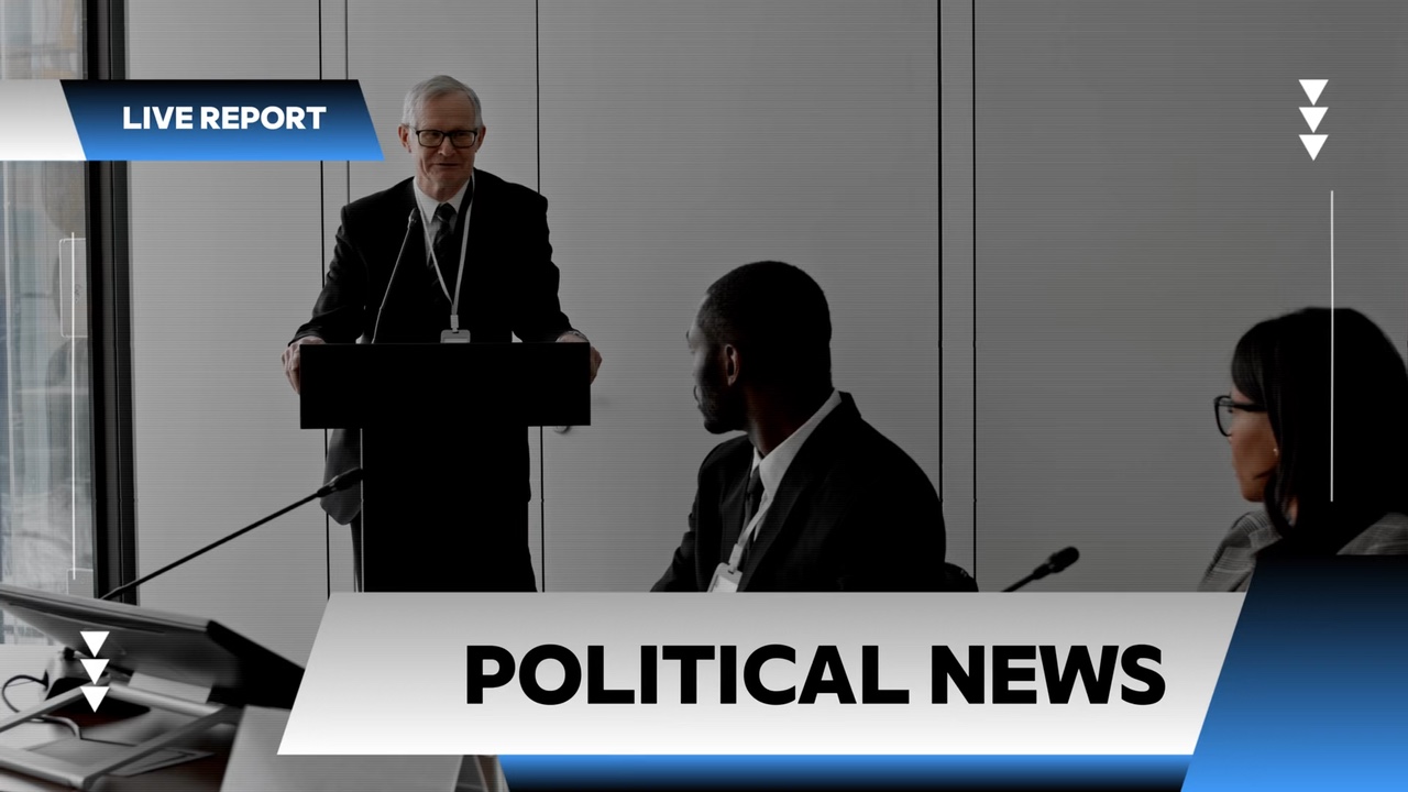 Nouvelles politiques Intro