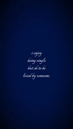 𝐨𝐡 𝐭𝐨 𝐛𝐞 𝐥𝐨𝐯𝐞𝐝.