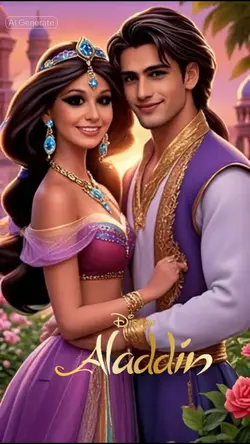 The Arabian Nights
