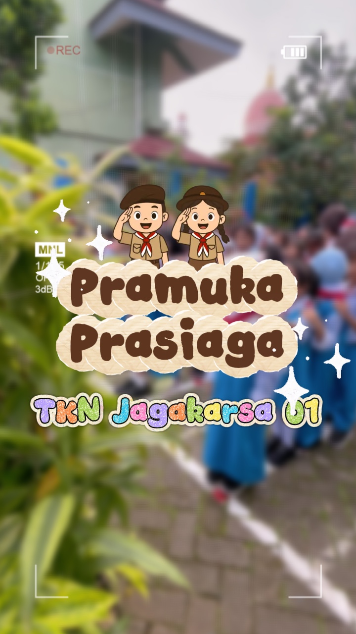 Aktivitas hari ini