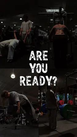 Are you ready?