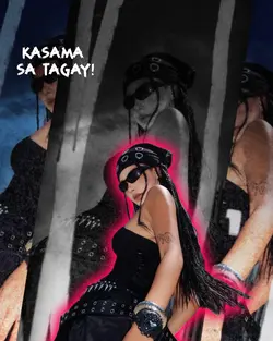 PLASTIK NA KAIBIGAN