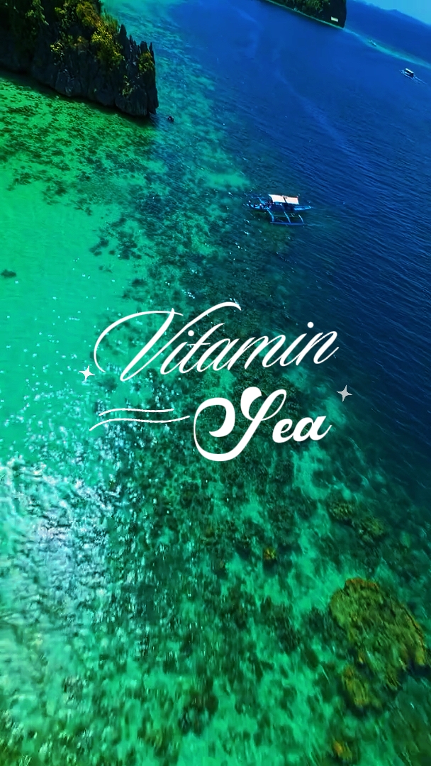 Vitamina del Mar 