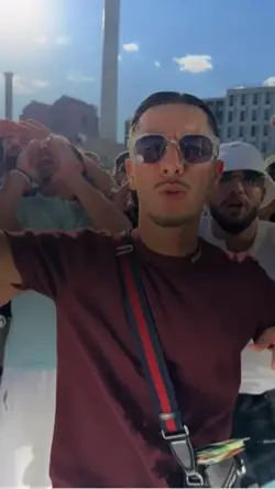 Amo x Aymen 