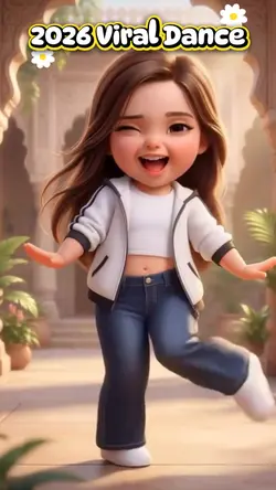 2026 Viral Dance