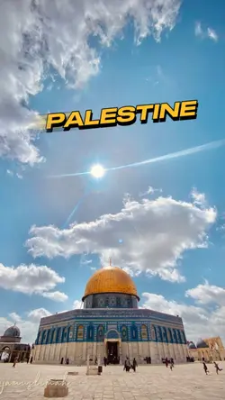 palestine
