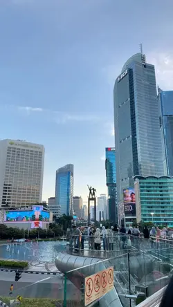 jakarta