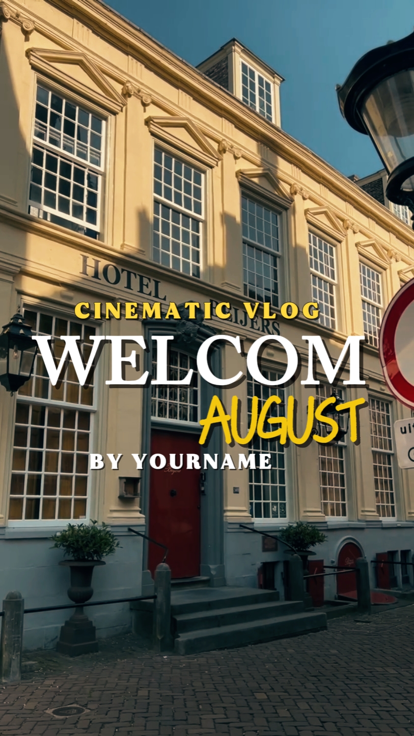 OPENING CINEMATIC