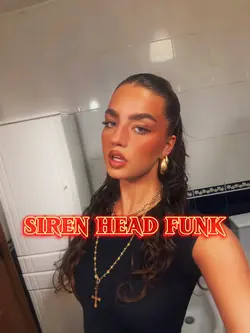 SIREN HEAD FUNK