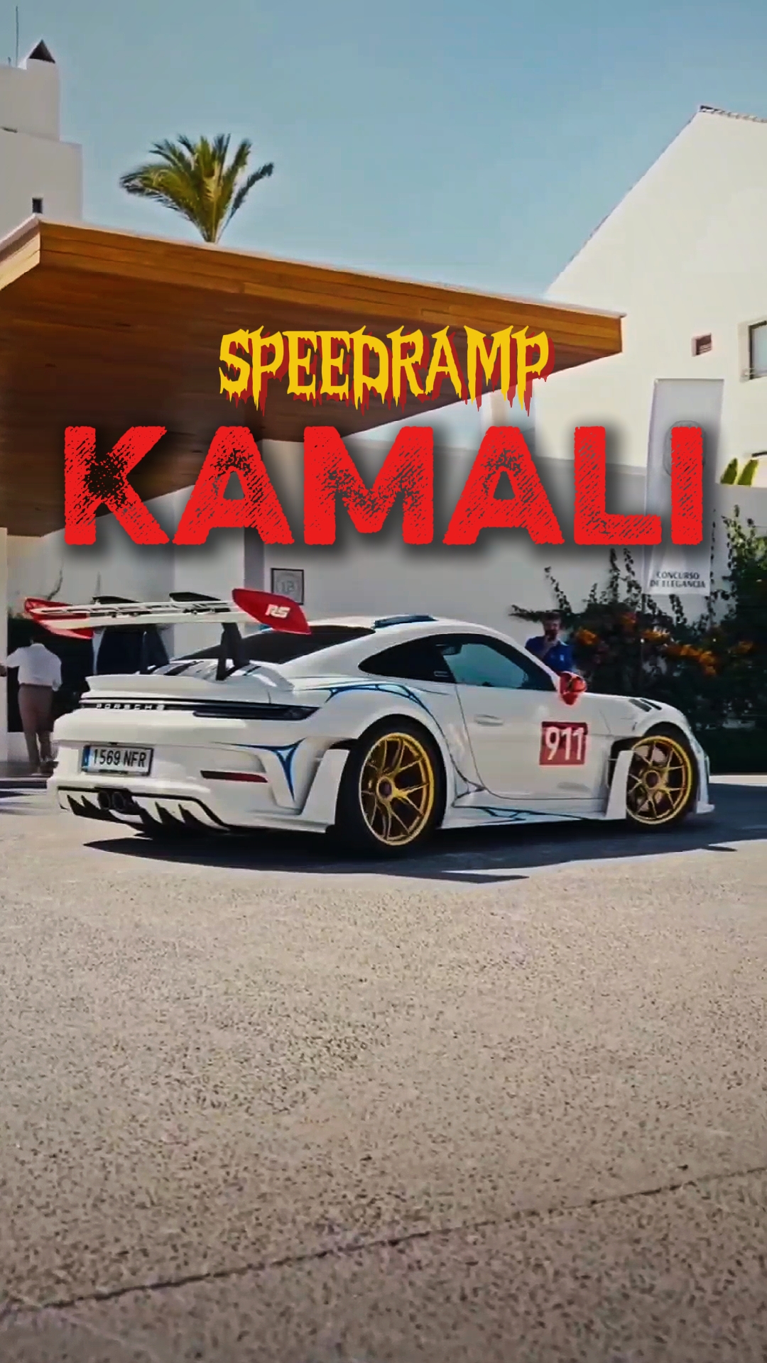 KAMALI