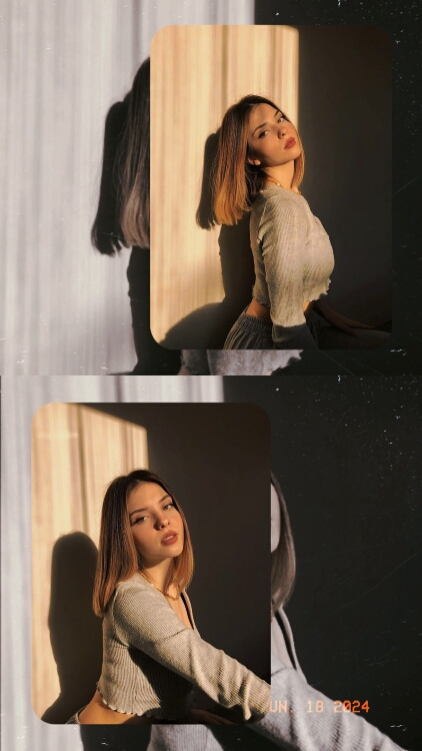 2foto jadi estetiği