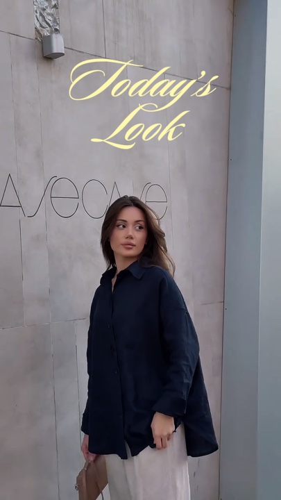 Look De Hoje