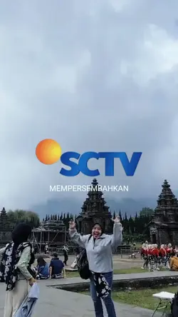 seperti sinetron Ftv