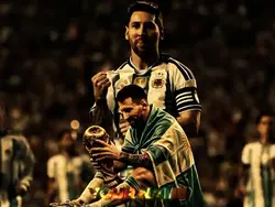 Football story