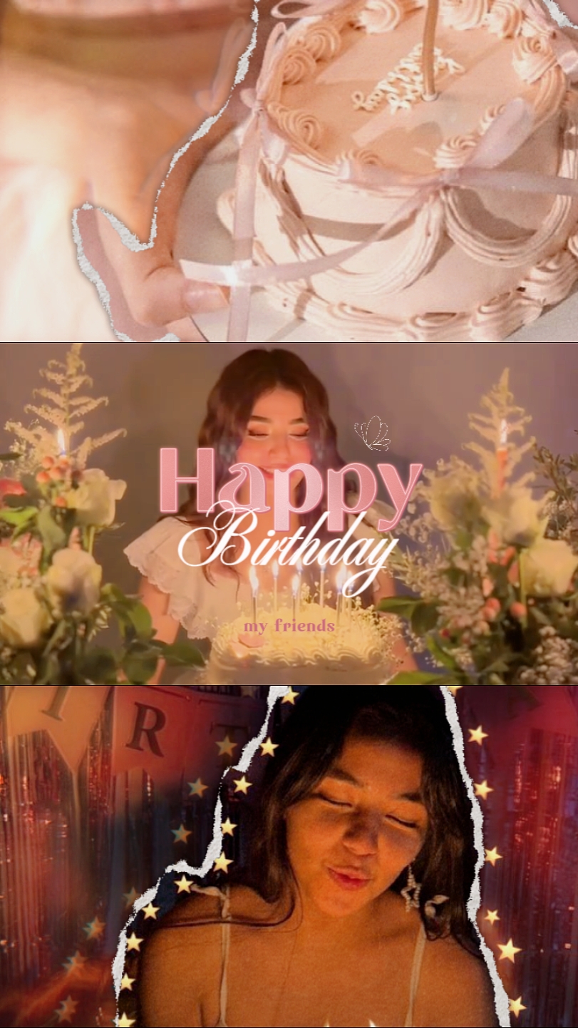 Aniversariantes