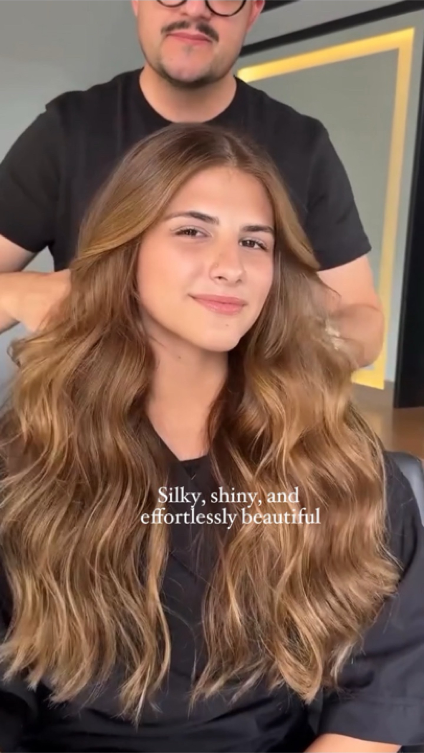 Peluquería