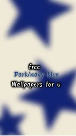 Free blue wallpapers