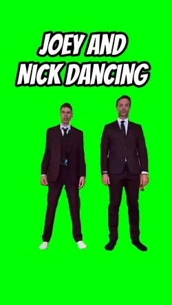 Joey Nick dance 