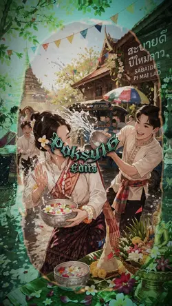 สบายดีปีใหม่