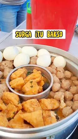 Bakso