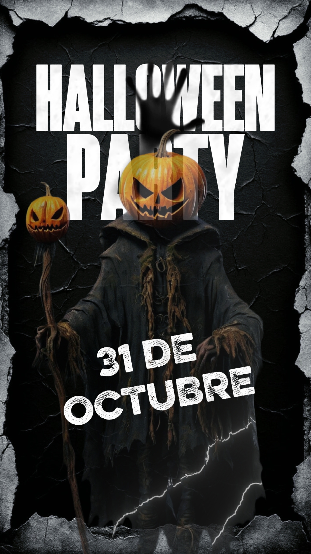 Halloween Party