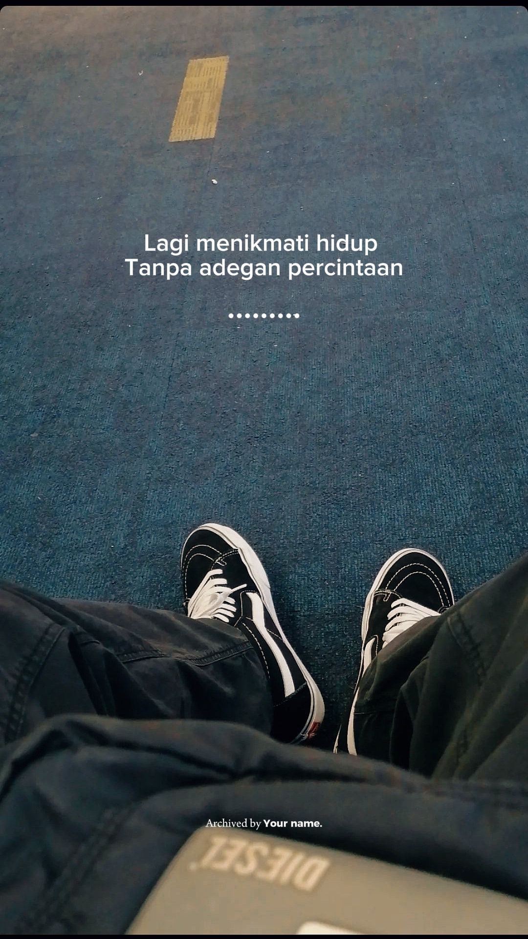 Bahan SW