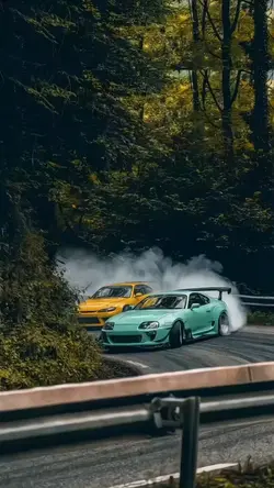 Nissan Silvia S15 