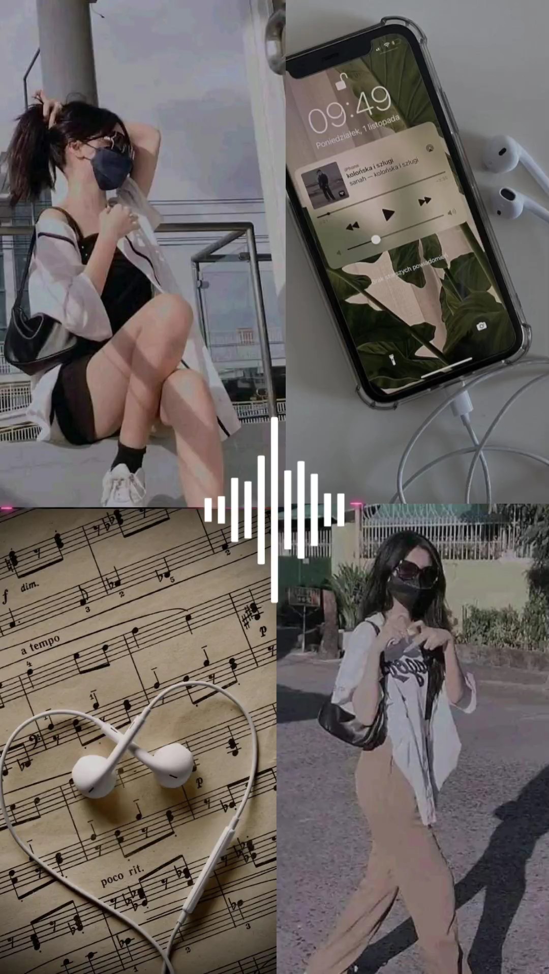 I'M FALLING INLOVE 
