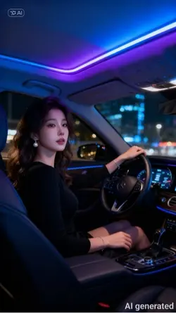 AI lái xe